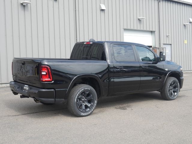 2026 RAM Ram 1500 Big Horn/Lone Star Night Edition