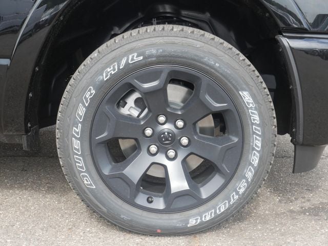 2026 RAM Ram 1500 Big Horn/Lone Star Night Edition