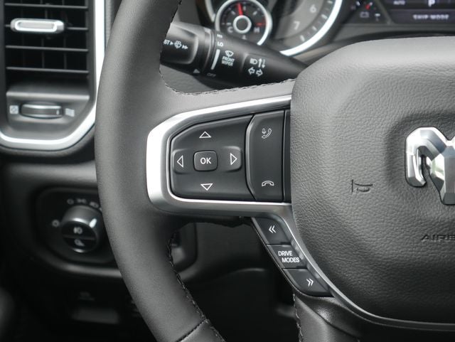 2026 RAM 1500 Big Horn/Lone Star Night Edition