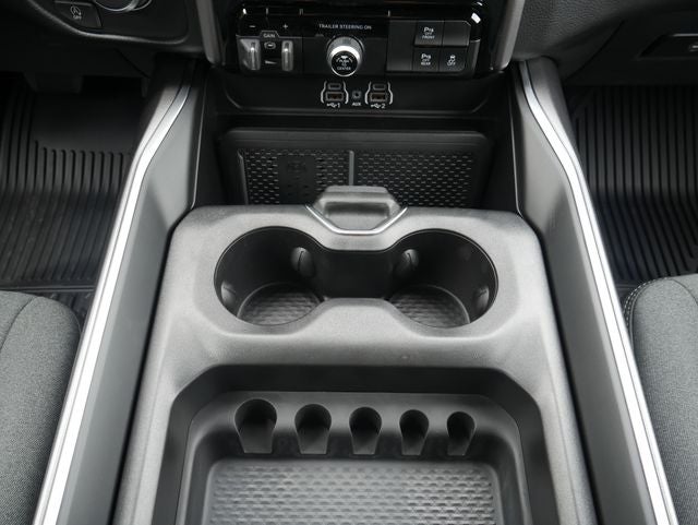 2026 RAM 1500 Big Horn/Lone Star Night Edition
