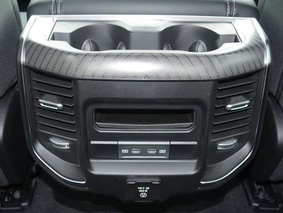 2026 RAM 1500 Big Horn/Lone Star Night Edition
