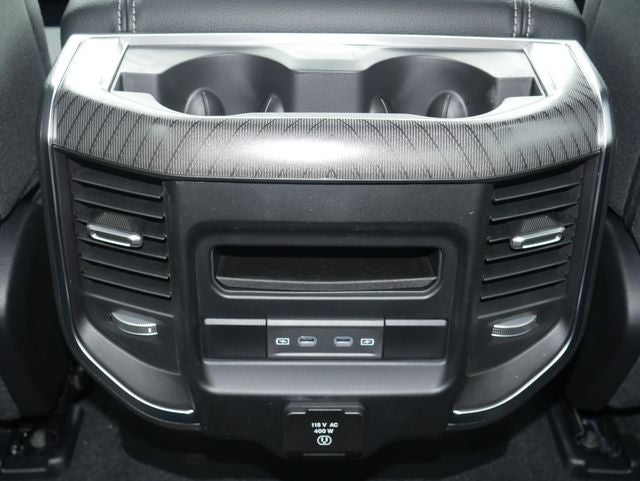 2026 RAM 1500 Big Horn/Lone Star Night Edition
