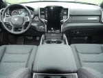 2026 RAM 1500 Big Horn/Lone Star Night Edition