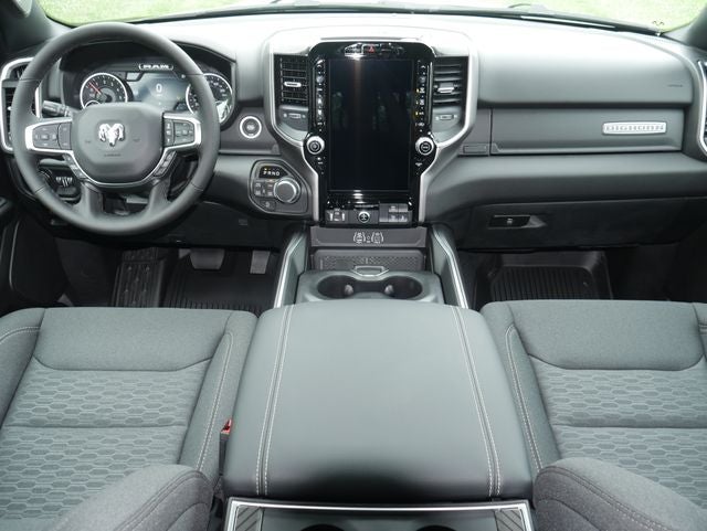 2026 RAM 1500 Big Horn/Lone Star Night Edition