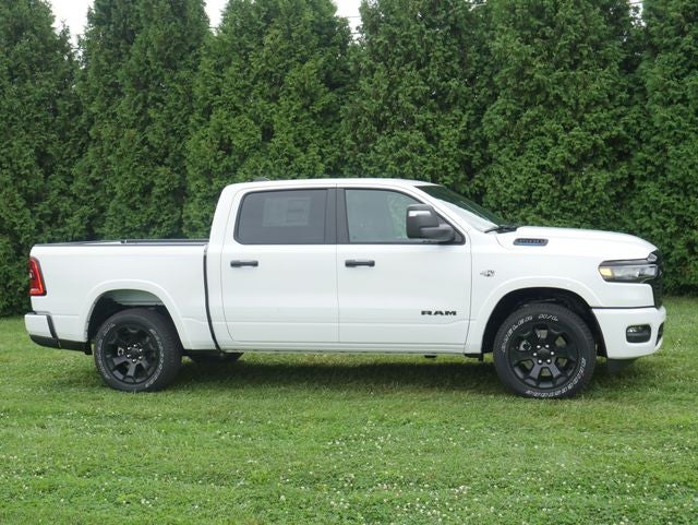 2026 RAM 1500 Big Horn/Lone Star Night Edition