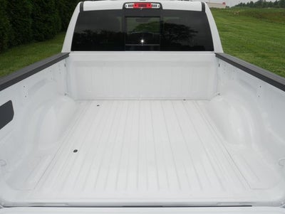 2026 RAM 1500 Big Horn/Lone Star Night Edition