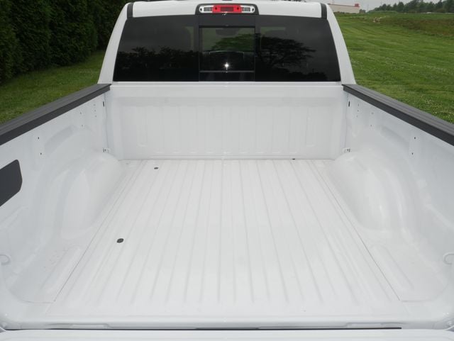 2026 RAM 1500 Big Horn/Lone Star Night Edition