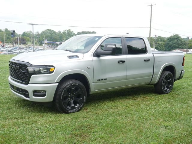2026 RAM 1500 Big Horn/Lone Star Night Edition