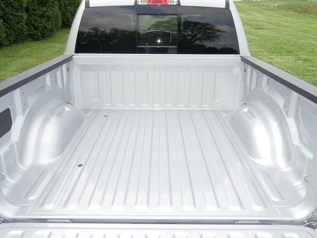 2026 RAM 1500 Big Horn/Lone Star Night Edition