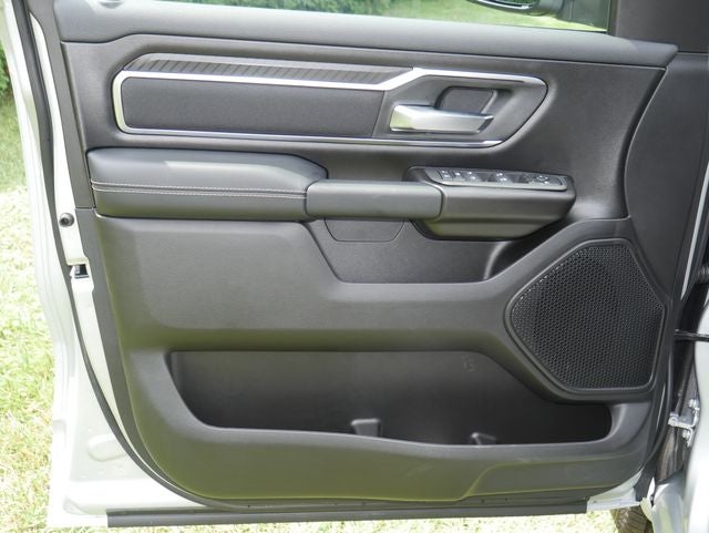 2026 RAM 1500 Big Horn/Lone Star Night Edition