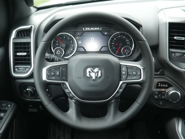 2026 RAM 1500 Big Horn/Lone Star Night Edition