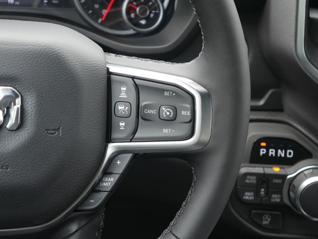 2026 RAM 1500 Big Horn/Lone Star Night Edition