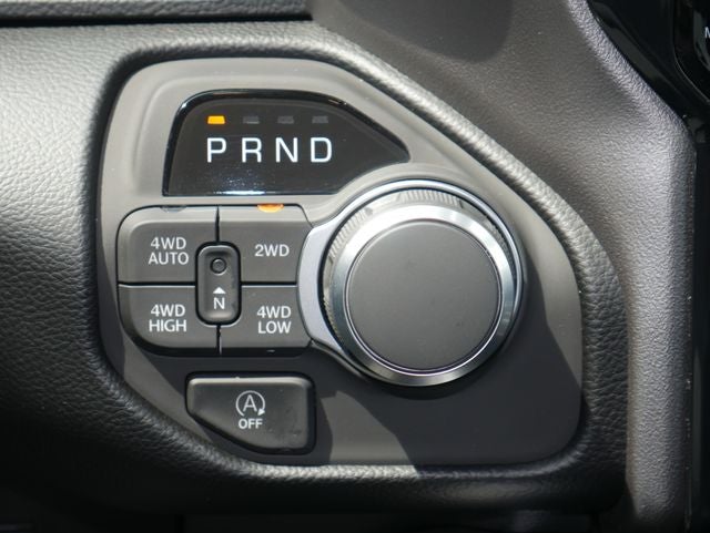 2026 RAM 1500 Big Horn/Lone Star Night Edition