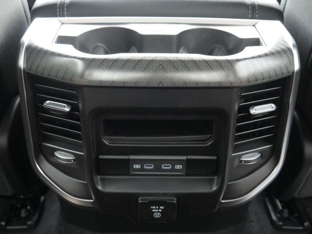 2026 RAM 1500 Big Horn/Lone Star Night Edition