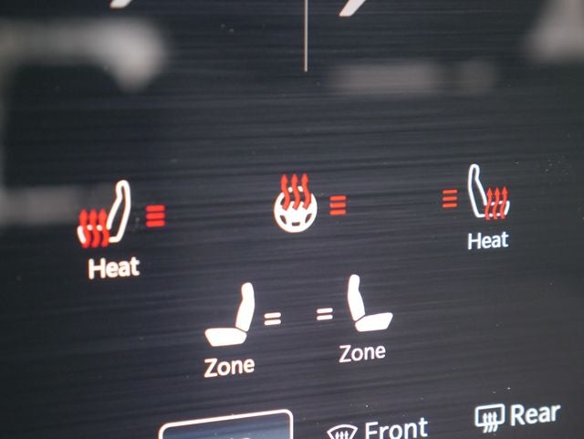 2026 RAM 1500 Big Horn/Lone Star Night Edition