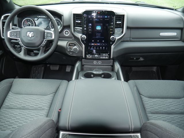2026 RAM 1500 Big Horn/Lone Star Night Edition