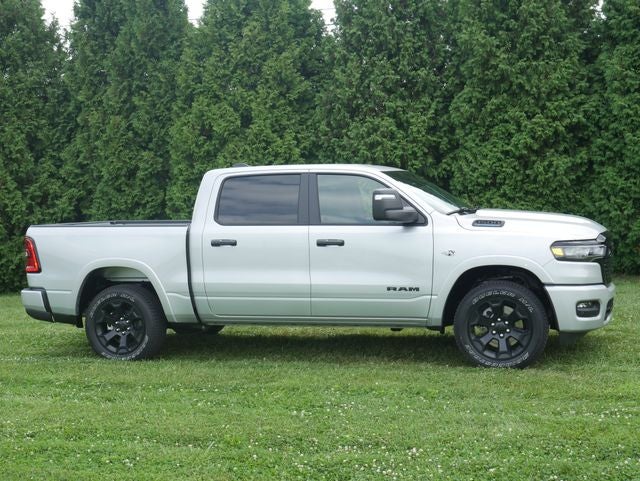 2026 RAM 1500 Big Horn/Lone Star Night Edition