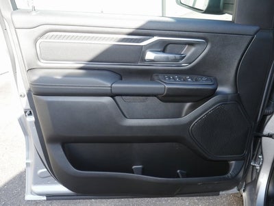 2026 RAM 1500 Big Horn/Lone Star Night Edition