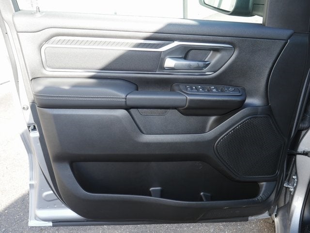 2026 RAM 1500 Big Horn/Lone Star Night Edition