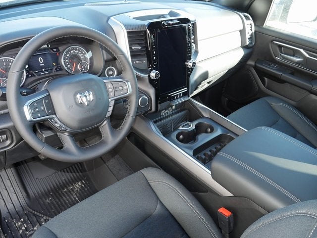 2026 RAM 1500 Big Horn/Lone Star Night Edition