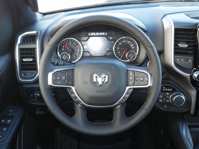 2026 RAM 1500 Big Horn/Lone Star Night Edition