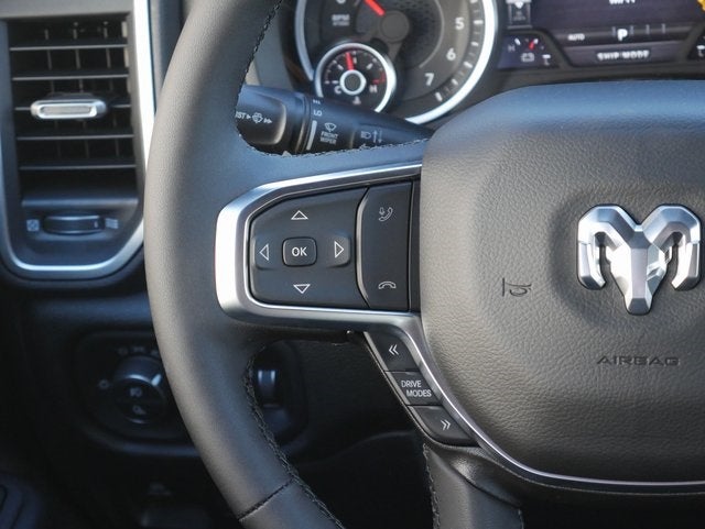 2026 RAM 1500 Big Horn/Lone Star Night Edition