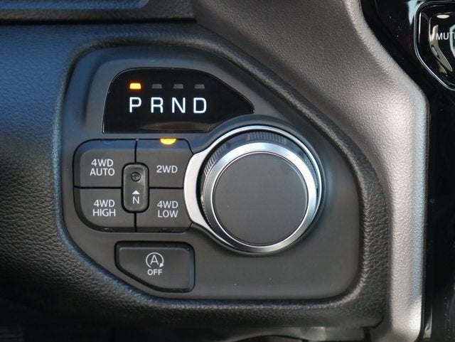 2026 RAM 1500 Big Horn/Lone Star Night Edition