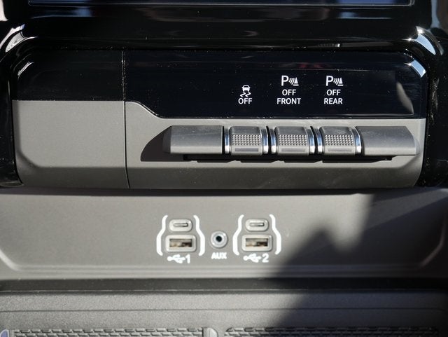 2026 RAM 1500 Big Horn/Lone Star Night Edition