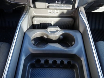 2026 RAM 1500 Big Horn/Lone Star Night Edition