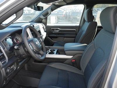 2026 RAM 1500 Big Horn/Lone Star Night Edition