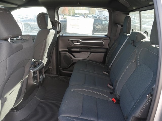 2026 RAM 1500 Big Horn/Lone Star Night Edition