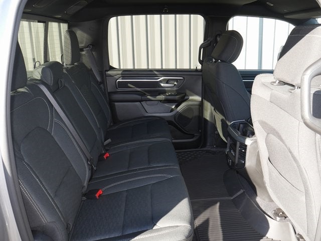 2026 RAM 1500 Big Horn/Lone Star Night Edition