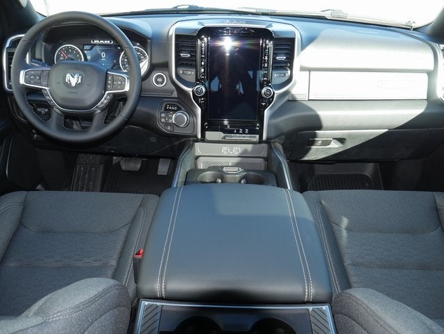 2026 RAM 1500 Big Horn/Lone Star Night Edition