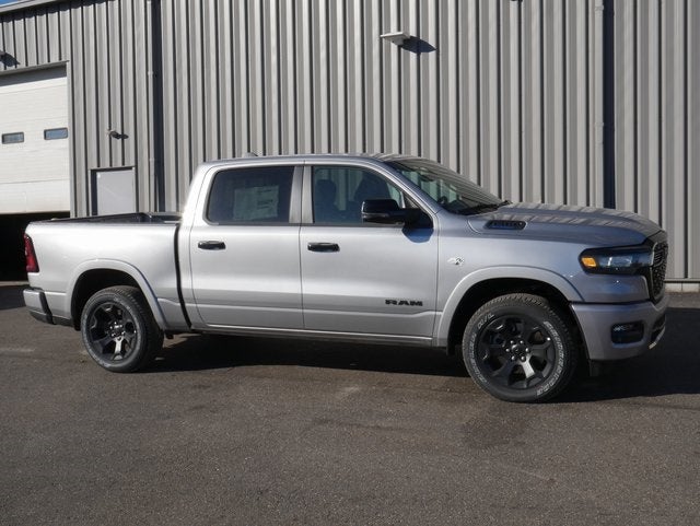 2026 RAM 1500 Big Horn/Lone Star Night Edition