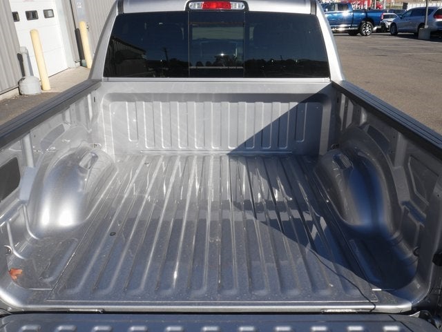 2026 RAM 1500 Big Horn/Lone Star Night Edition