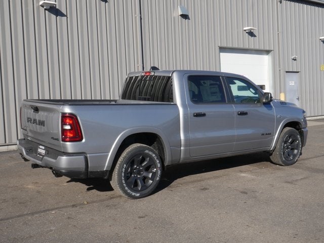 2026 RAM 1500 Big Horn/Lone Star Night Edition