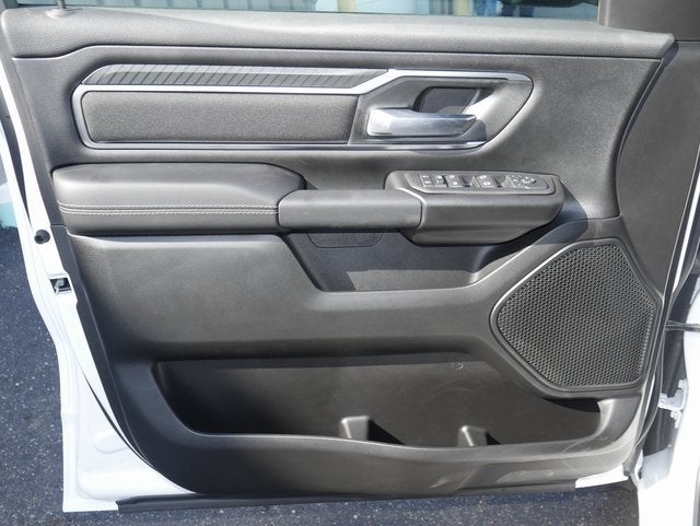 2026 RAM 1500 Big Horn/Lone Star Night Edition