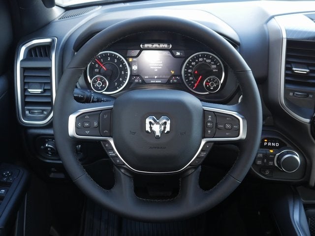 2026 RAM 1500 Big Horn/Lone Star Night Edition