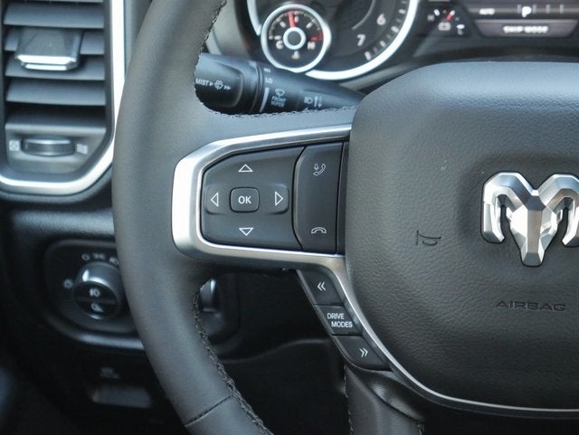 2026 RAM 1500 Big Horn/Lone Star Night Edition