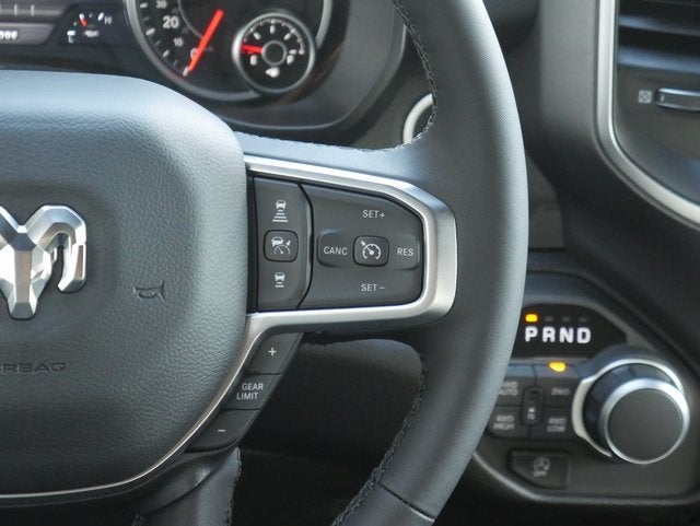 2026 RAM 1500 Big Horn/Lone Star Night Edition