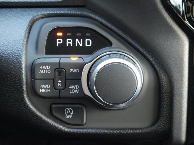 2026 RAM 1500 Big Horn/Lone Star Night Edition