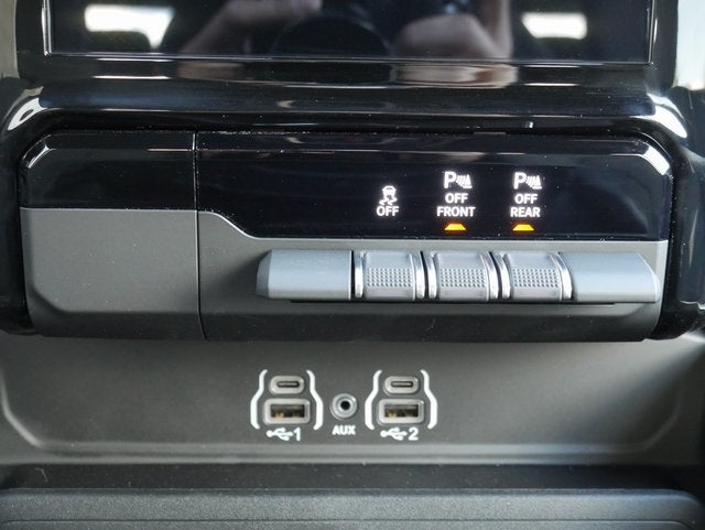 2026 RAM 1500 Big Horn/Lone Star Night Edition