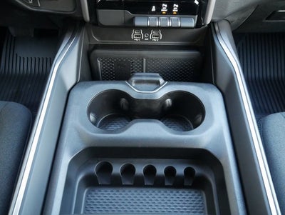 2026 RAM 1500 Big Horn/Lone Star Night Edition