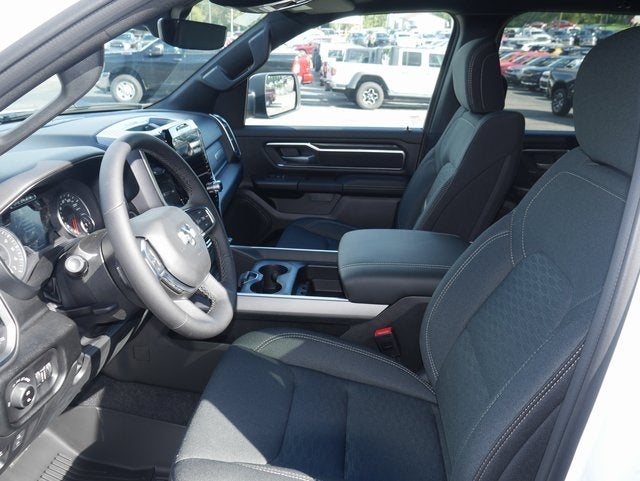 2026 RAM 1500 Big Horn/Lone Star Night Edition