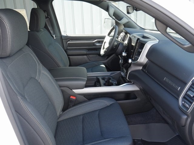 2026 RAM 1500 Big Horn/Lone Star Night Edition