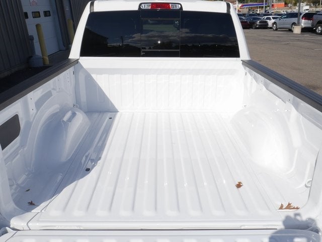 2026 RAM 1500 Big Horn/Lone Star Night Edition