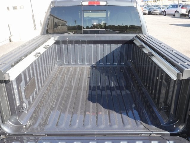 2026 RAM 1500 Big Horn/Lone Star Night Edition