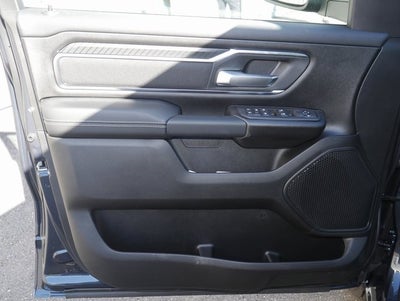 2026 RAM 1500 Big Horn/Lone Star Night Edition