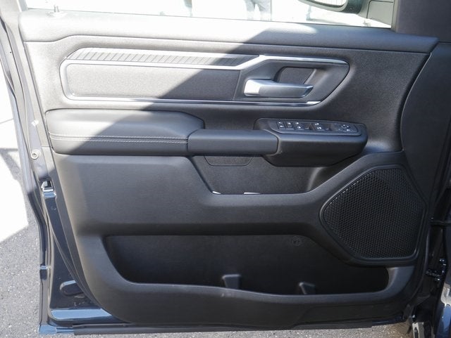 2026 RAM 1500 Big Horn/Lone Star Night Edition