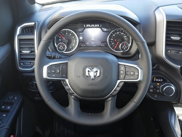 2026 RAM 1500 Big Horn/Lone Star Night Edition